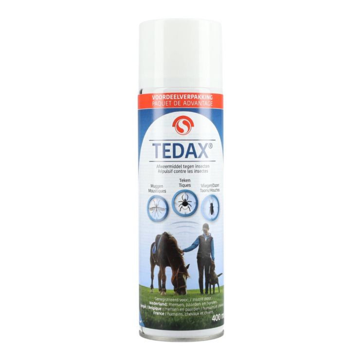 Tedax 400 ml