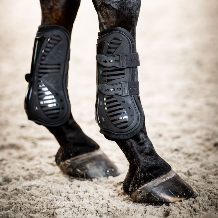 Horseware Tendon Boots Pro Bamboo