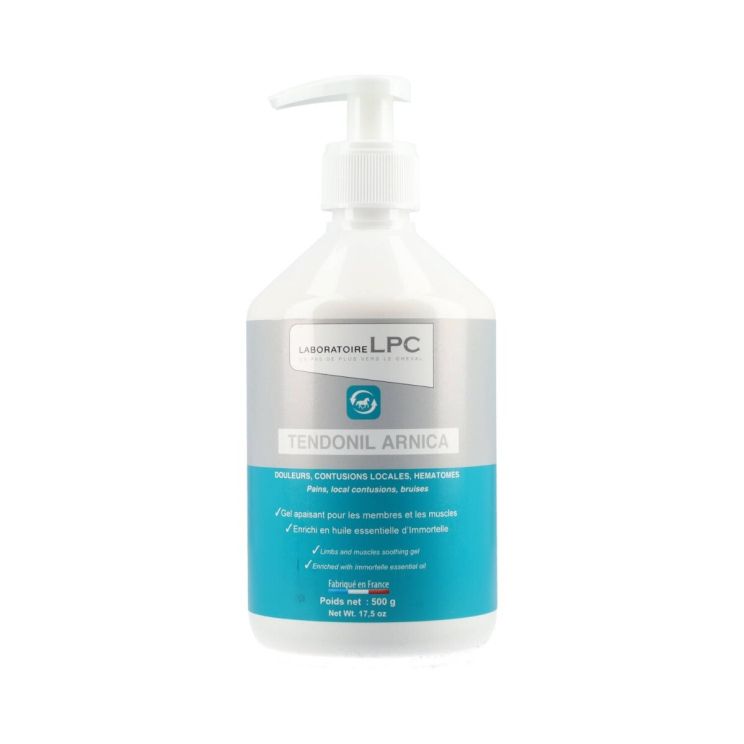 Arnica Tendonil