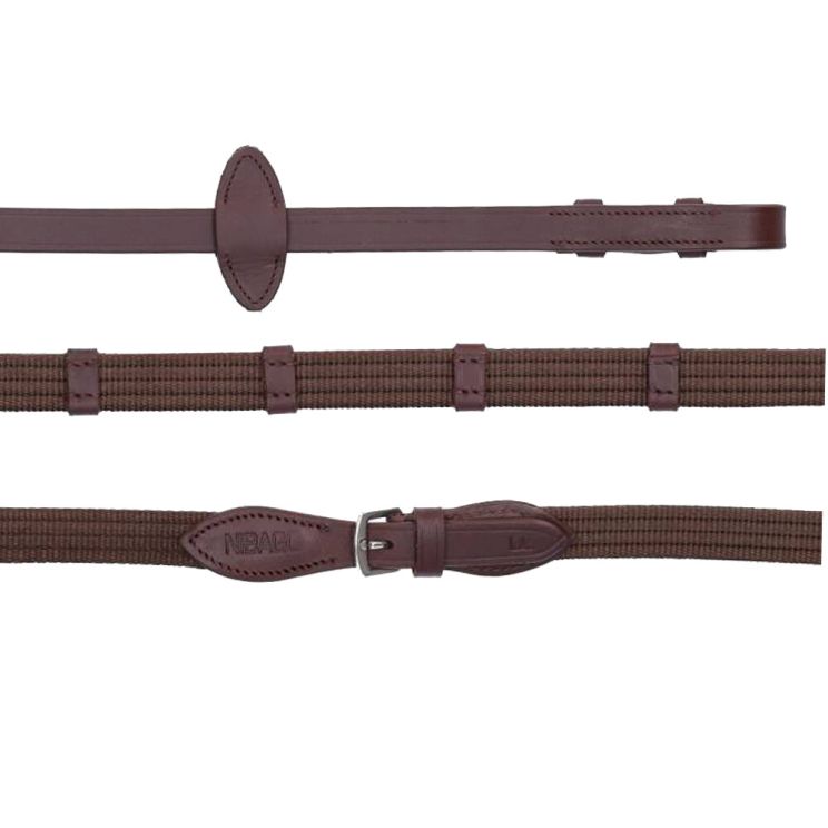 Nibago Zügel Pferd Gurtband