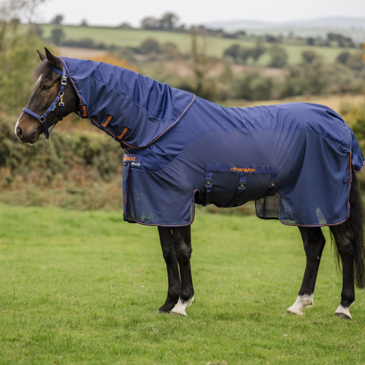 Bucas Therapy X-range Rain