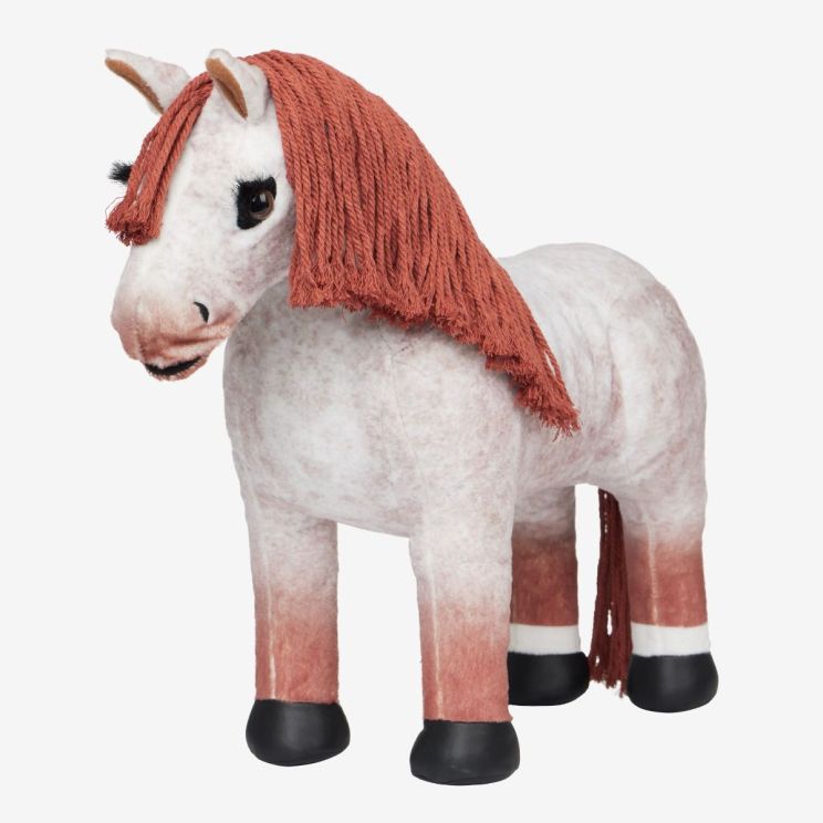 Lemieux Toy Pony Poppy
