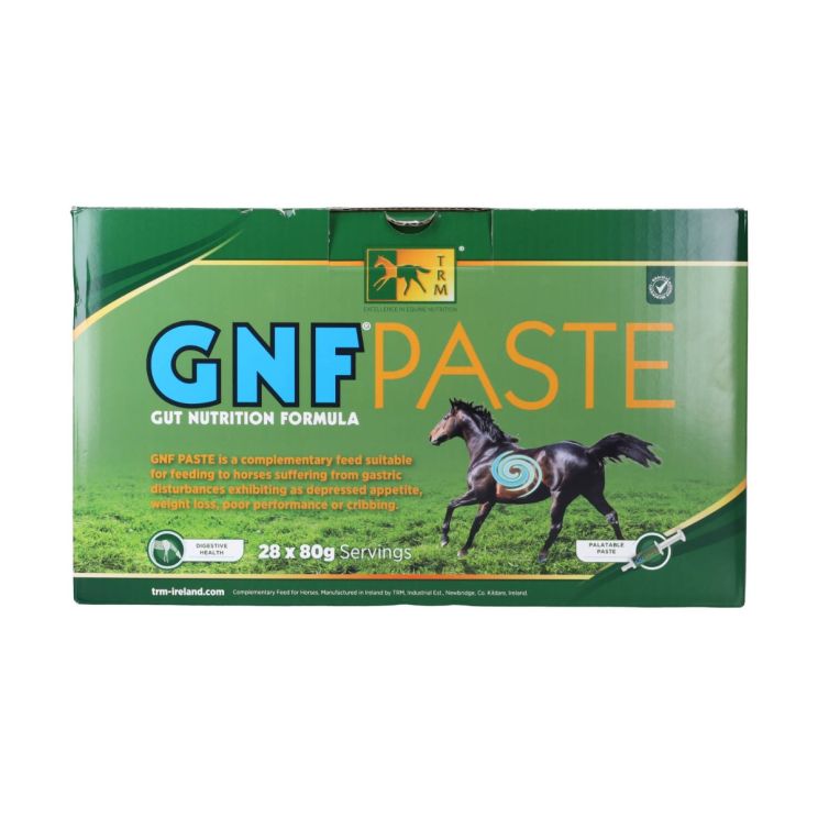 TRM GNF Pasta