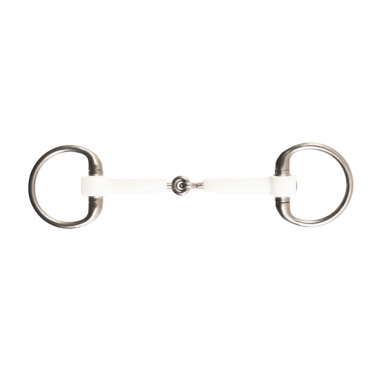 Trust Inno Sense Eggbutt Bradoon Jointed