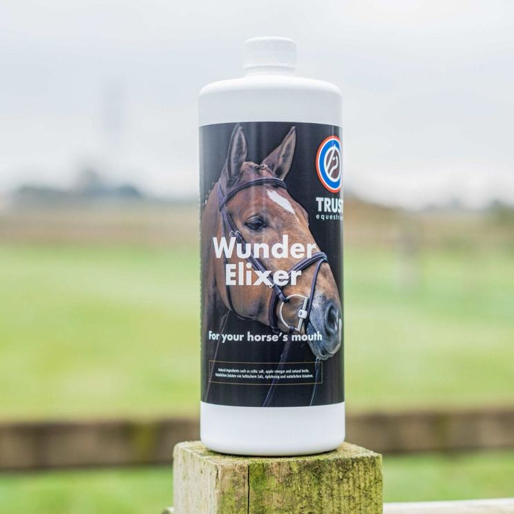 Trust Wunder Elixer Field