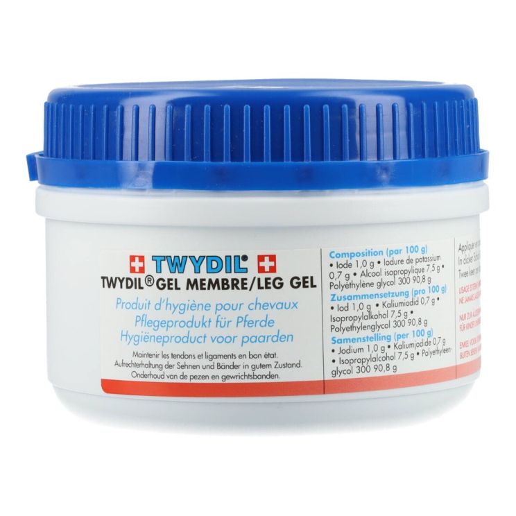 Twydil Leg Gel
