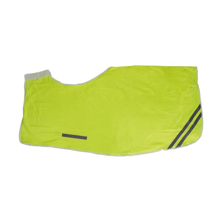 QHP Reflectie Uitrijdeken