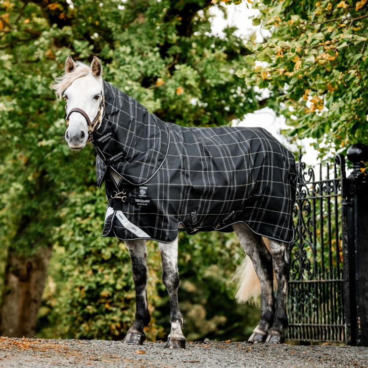 Rhino Turnout Bundle Plus Pony
