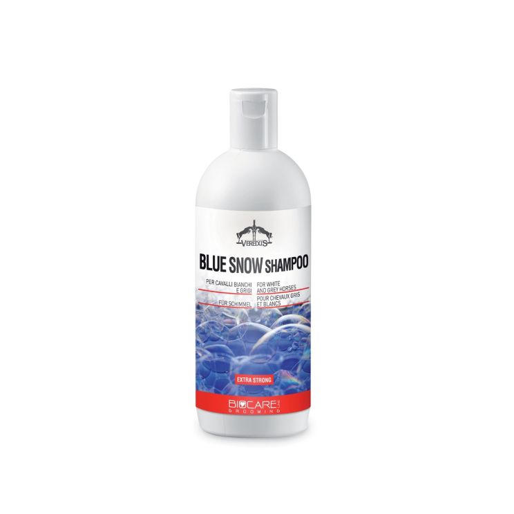 Veredus Blue Snow shampoo