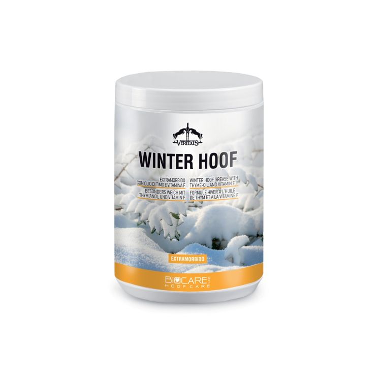 Veredus hoof ointment Winter