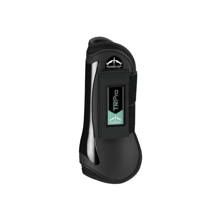 Veredus Gamaschen TR Pro schwarz