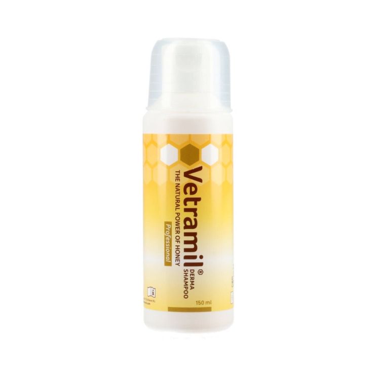 Vetramil Shampoo