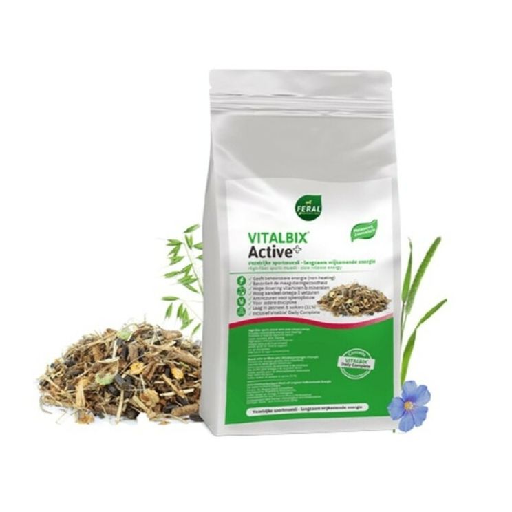 Vitalbix active+ 14kg
