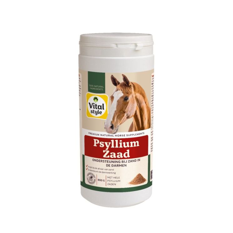 Vitalstyle Psyllium Seed
