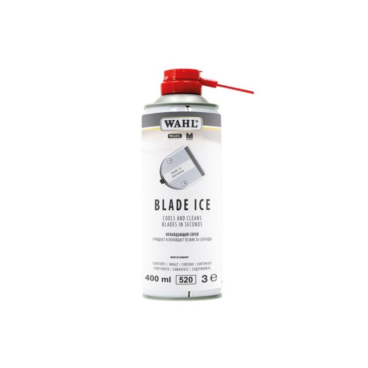 Wahl Spray Blade Ice - 4in1 