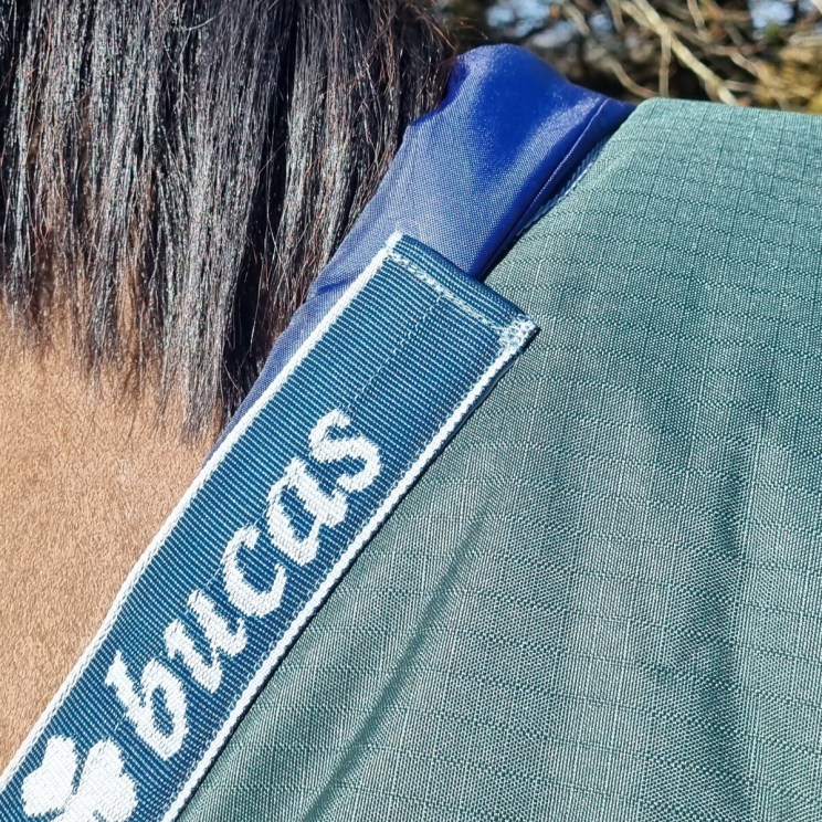 Bucas Widerristschutz