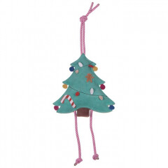QHP Horse Toy Christmas