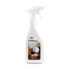 Veredus Curium leather soap
