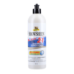 absorbine showsheen en conditioner