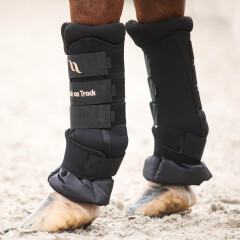 Back on Track Royal Stallgamaschen Deluxe (Paar)