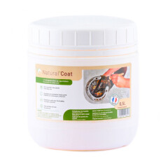 Natural Innov Natural Coat 0.5L farblose