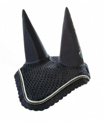 Equiline oornetje rhinestone rio