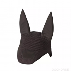 Eskadron Fly Veil -black-Pony