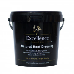 Excellence Hoef Dressing