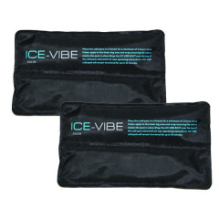 Ice vibe cold packs hock