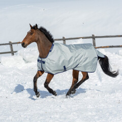 Bucas Power Turnout Light High Neck