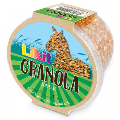 Likit Granola Apfel 550g