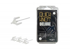 Quick Knot Deluxe XL-white