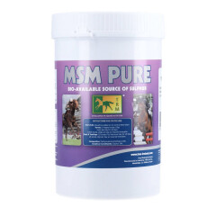 TRM MSM Paard