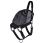 Qhp halfter + fliegenmaske combi
