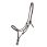 QHP Touwhalster leer Liberta