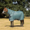 LeMieux Arika Ripstop Regendecke 100g