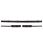 Br leather non-skid dressage rein