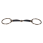 Velari Watertrens enkel gebroken sweet iron 14mm