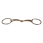 Velari Watertrens enkel gebroken sweet koper 16mm