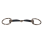 Velari Bustrens enkel gebroken sweet iron 14mm
