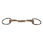 Velari Bustrens dubbel gebroken sweet koper 14mm