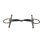 Velari Kneveltrens enkel gebroken sweet iron 16mm