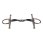 Velari Kneveltrens dubbel gebroken sweet iron 14mm