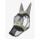 LeMieux Fliegenmaske Visor-Tek + Ohren und Nase
