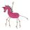 QHP Speeltje Unicorn