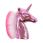 QHP Hoofdborstel Unicorn