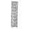 QHP Hooinet Extra long 50x180cm Zwart M