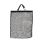 QHP Slowfeeder Easy fill 90x68cm Zwart M