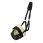 QHP Graasmasker bont met neusgaten
