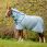 Amigo Bug Rug Full Neck Azure Blue